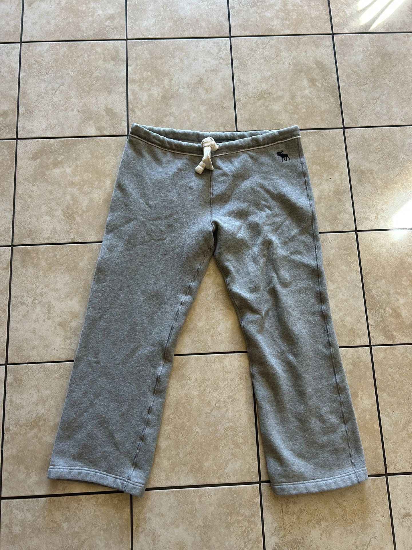 Abercrombie And Fitch Joggers