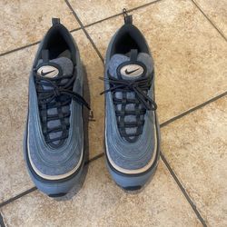 Air max 97 Premium Cool Greys