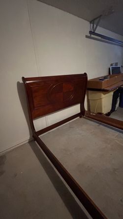 Espaldar de Cama Queen