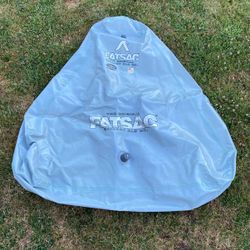 Bow Ballast Bag 1000+ LBS