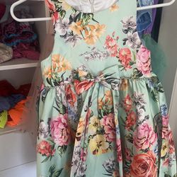 Princess Dress