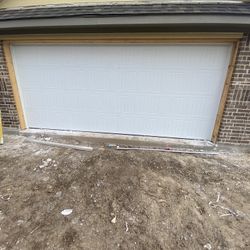Garge Door 