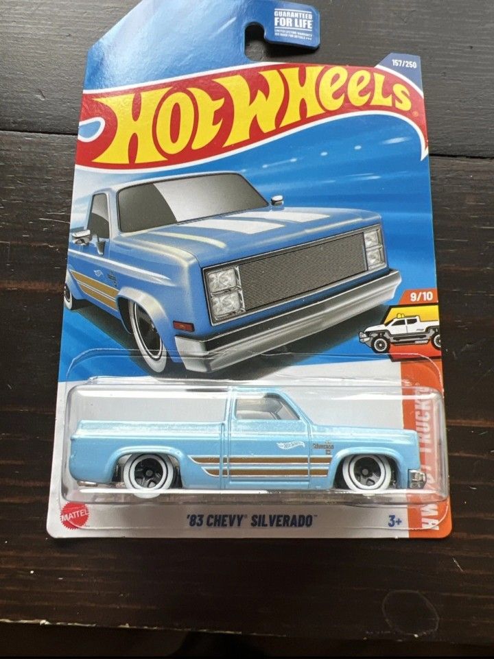 HotWheels