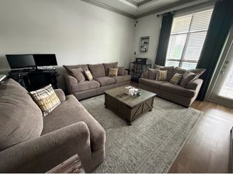 3 piece furniture set for sale
