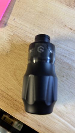 Critical torque pen machine