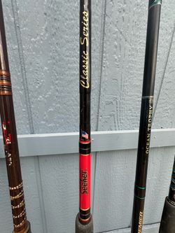 Seeker Classic BSC 196-7 $150