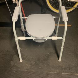 Medical Portable Toilet