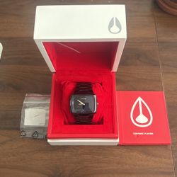 Nixon Ceramic Player - Great Condition