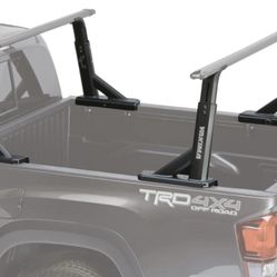 Yakima OverHaul HD Truck Rack
