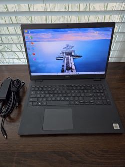Dell latitude laptop i5 1TB/32GB
