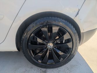 2007 Volkswagen Rabbit