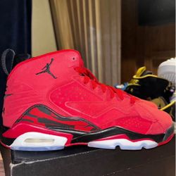 Jordan MVP red 