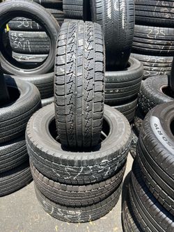 Nexen 195/65/15