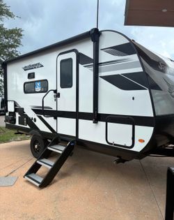 2026 Jayco Feather Air 16RB