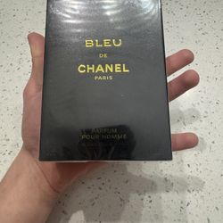 Bleu De Chanel