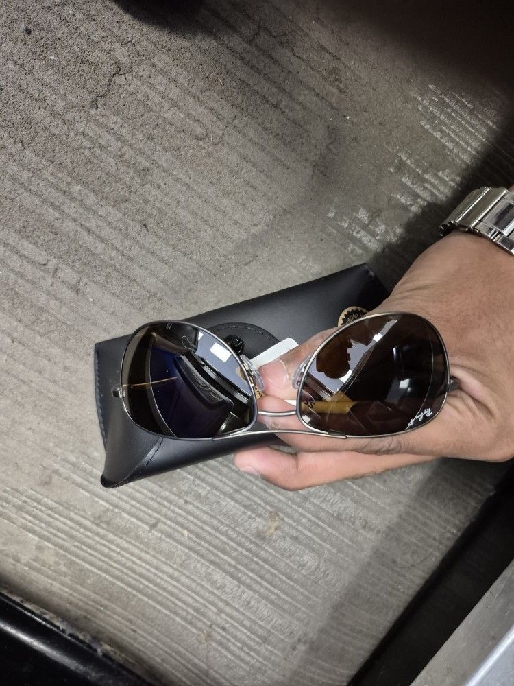 Ray Ban Sunglasses