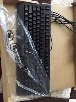 Lenovo Keyboard