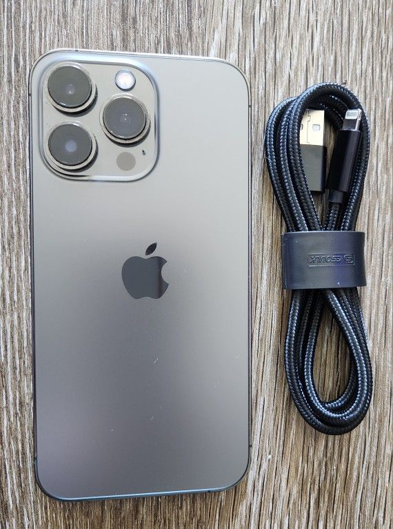 🎁 Unlocked iPhone 13 Pro~ Any SIM CARD!!
