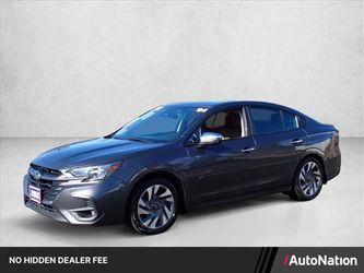 2024 Subaru Legacy