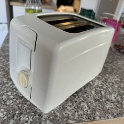 Toaster