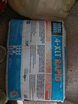 4 RXT Rapid