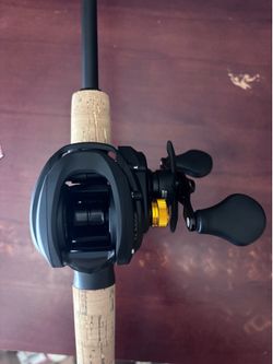 Lews Classic Baitcaster combo BRAND NEW
