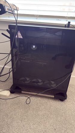 NZXT PLAYER 2 GAMING PC