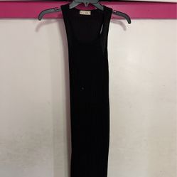 Size Small Midi