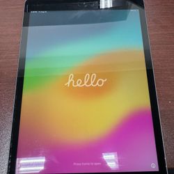 iPad 7TH GEN 128GB Unlocked