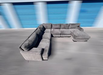 Sofa Couch Loveseat Set Sectional