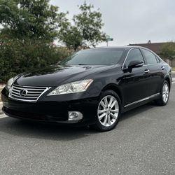 2010 Lexus ES 350
