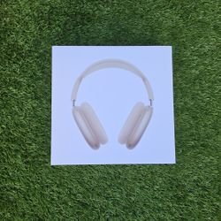 Airpods Max (Starlight)