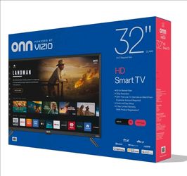 ONN 32" Class 720p HD Smart TV
