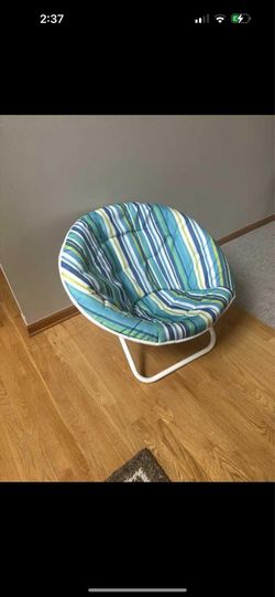 Moon Chair