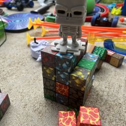 Toys For The Low 