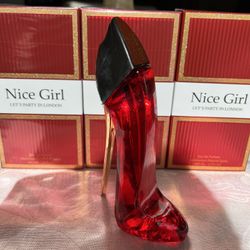 Women’s Perfume 