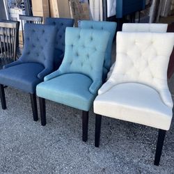 New Side Or Dining Chairs EACH Set Of 2 $175-300
