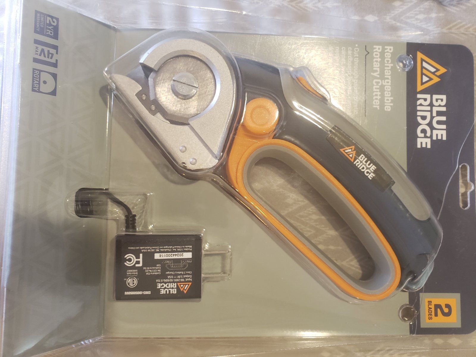 Hand Tools