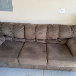 Used Couch 