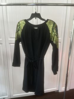 Trina Turk Size L Women’s Sequin Dress