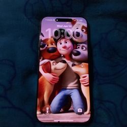 Apple iPhone 16 Pro Max Unlocked For Any Carrier In Good Condition, 256 Gb 