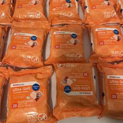 Baby Wipes 10/$8