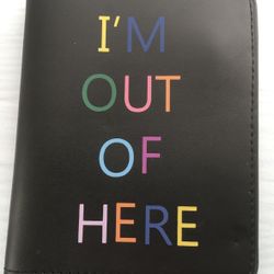 Passport Holder