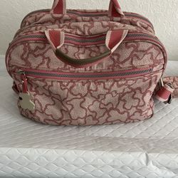 Baby Bag