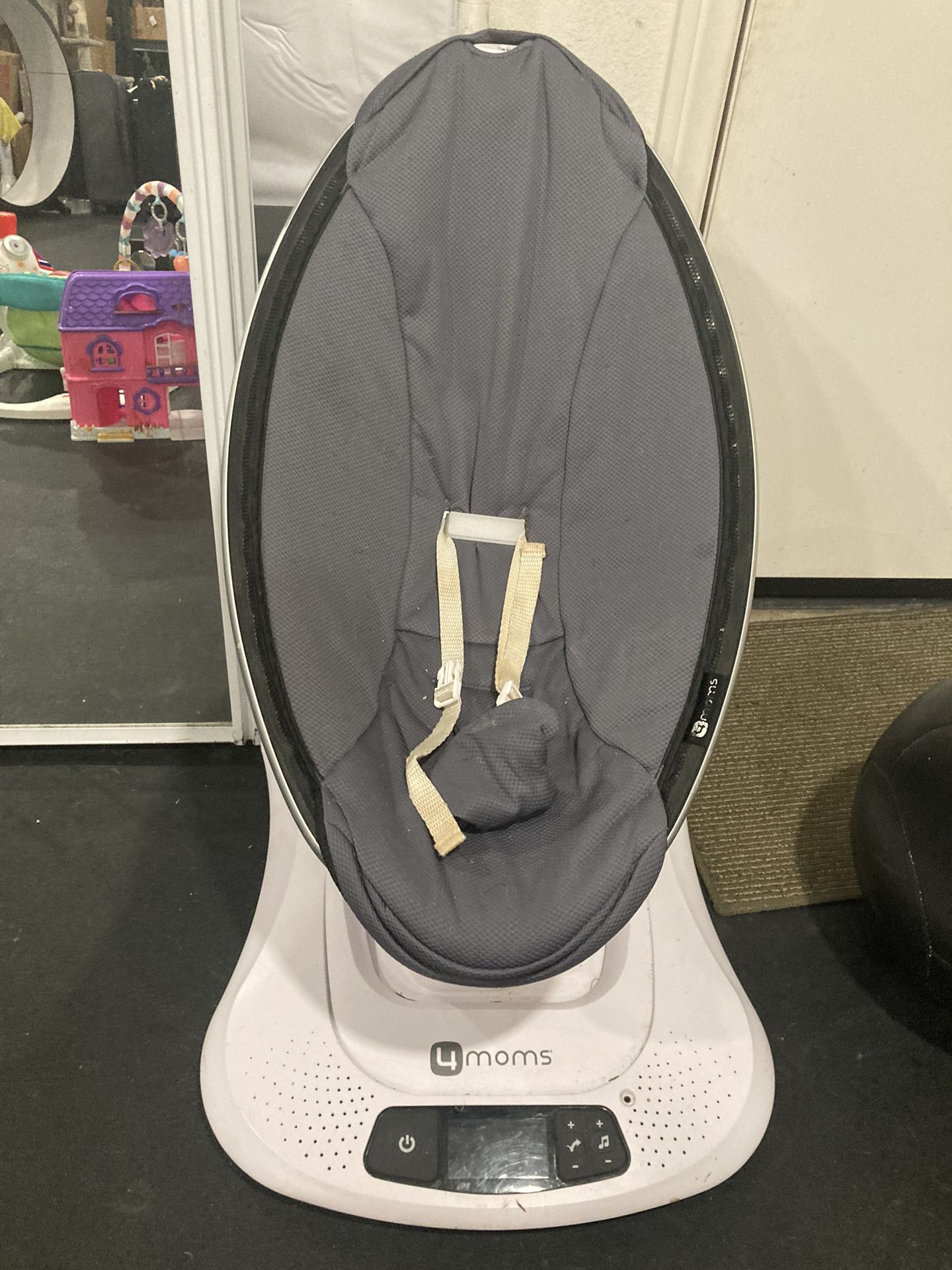 Momaroo Swing - Good Condition!