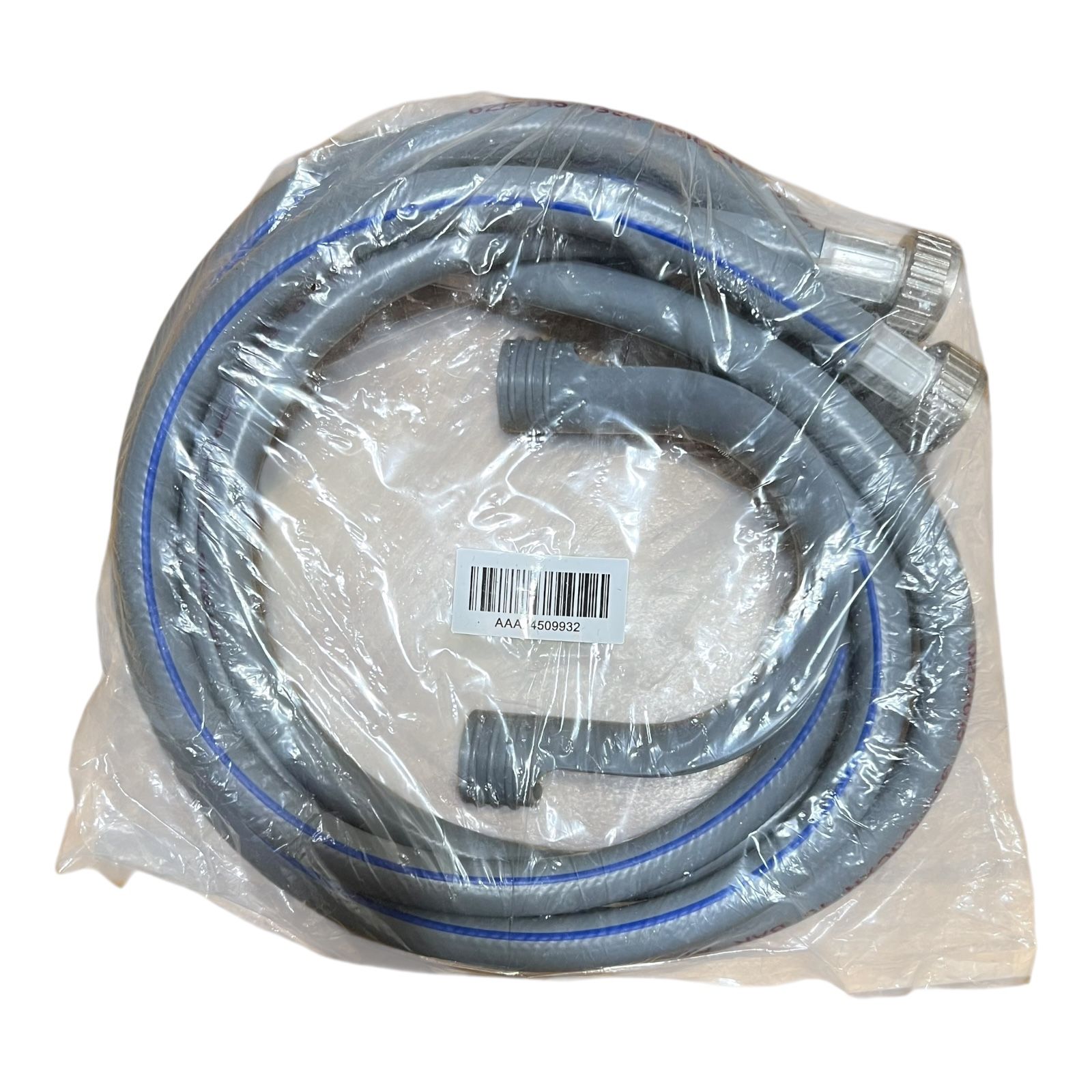 New Genuine OEM LG Washer Drain Hose 5215ER2002G