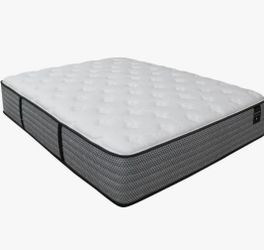 Free King Mattress and Box Springs