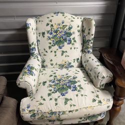 Accent Chair