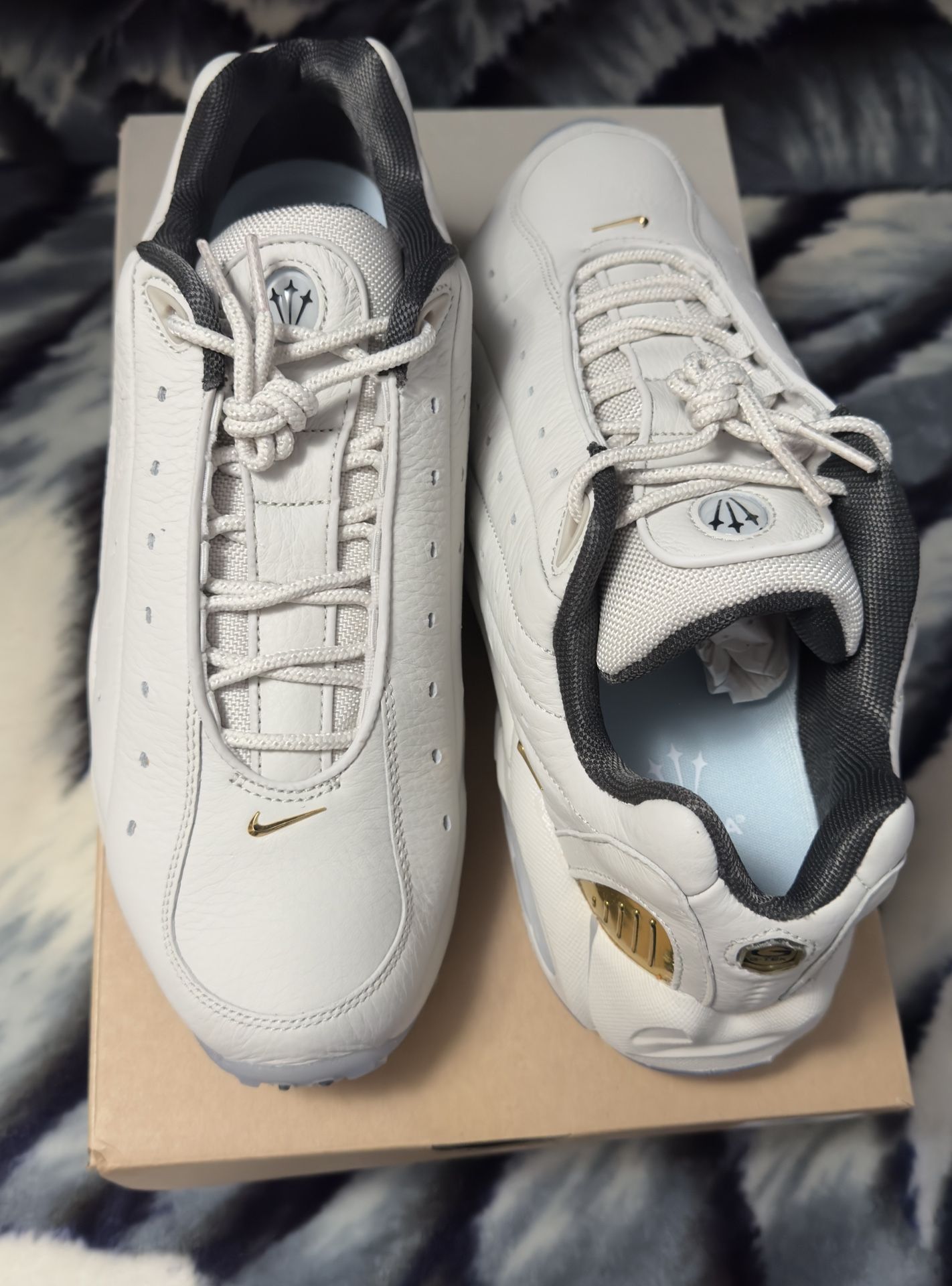 Nike Hot Step Air Terra