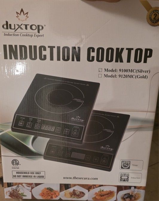 Cook Top